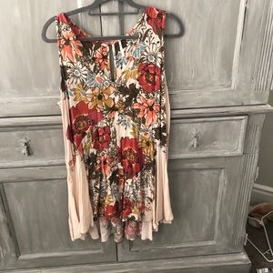 Free People Blouse